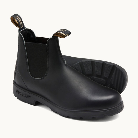 Blundstone Originals 510 Chelsea Boot-Size 7.5 - Picture 4 of 13